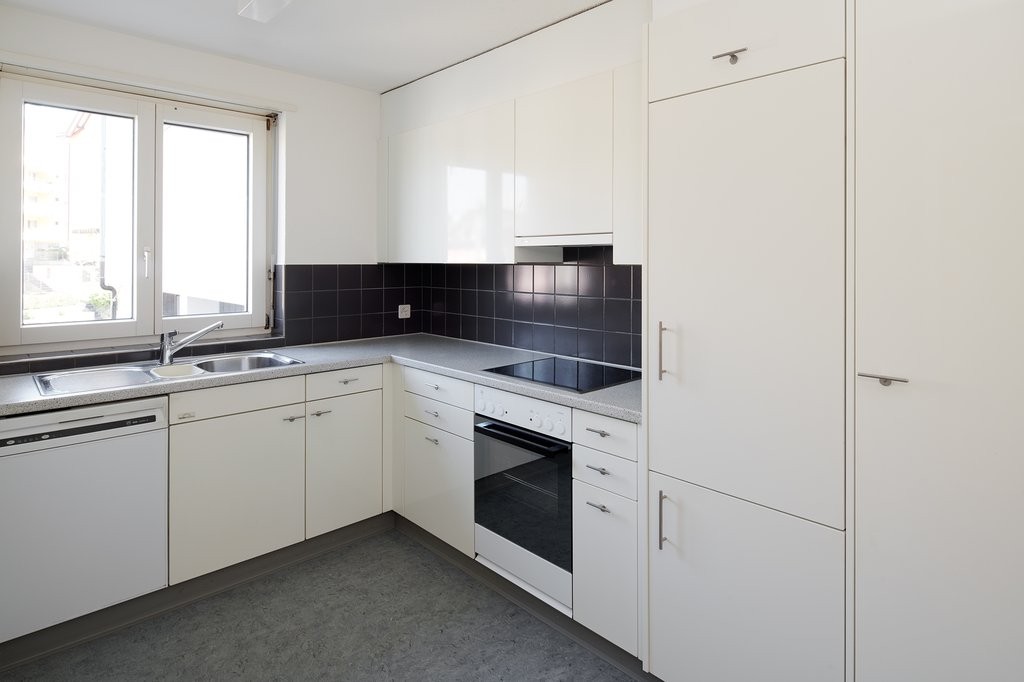 Appartement de 4 pièces