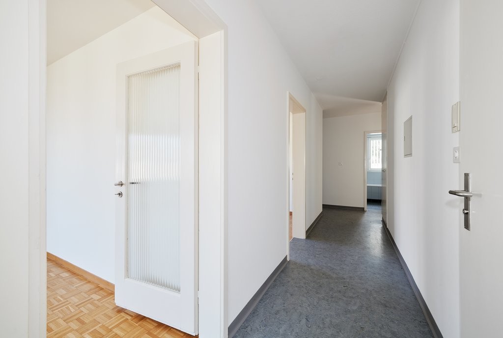 Appartement de 4 pièces