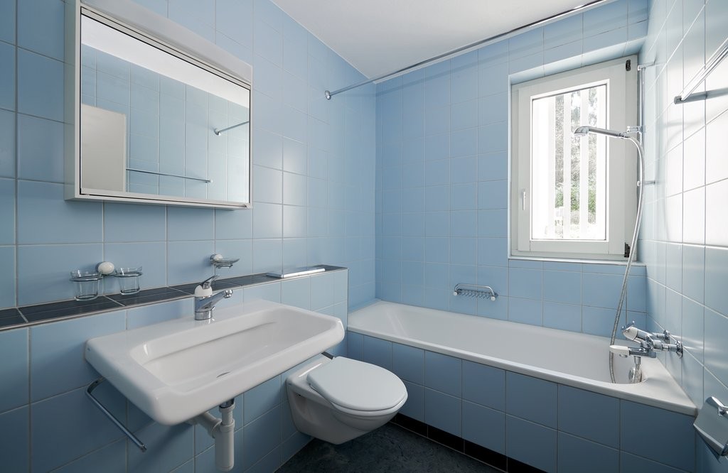 Appartement de 4 pièces