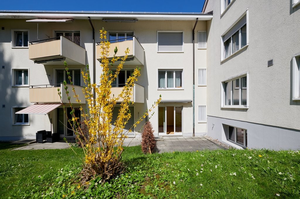 Appartement de 4 pièces