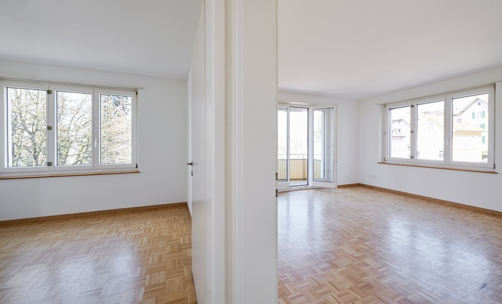 Appartement de 4 pièces