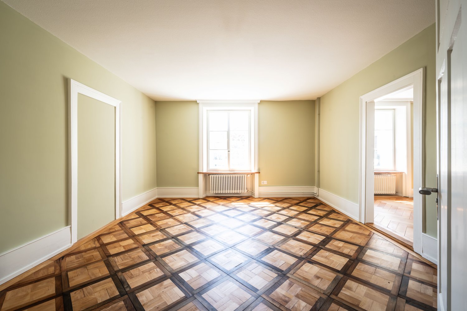 57m² office, photo 3 of 7