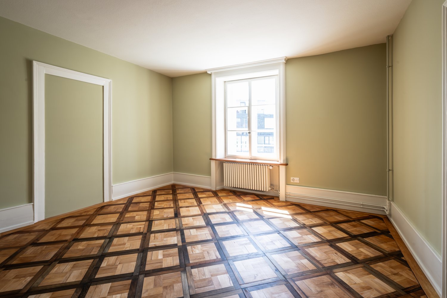 57m² office, photo 2 of 7
