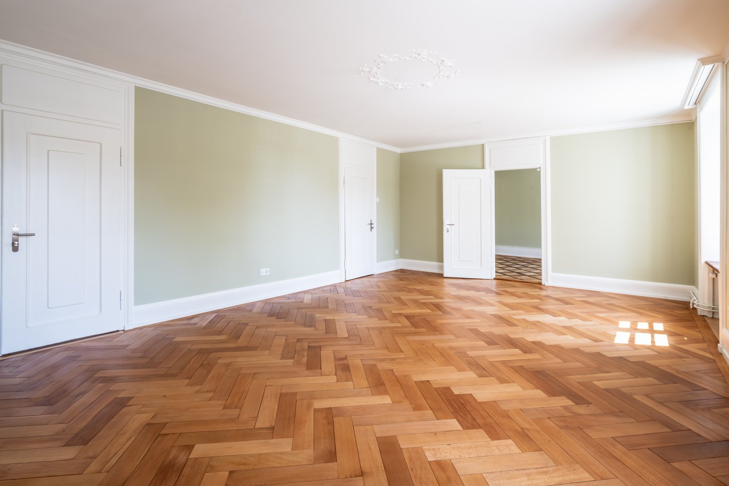 57m² office, photo 5 of 7