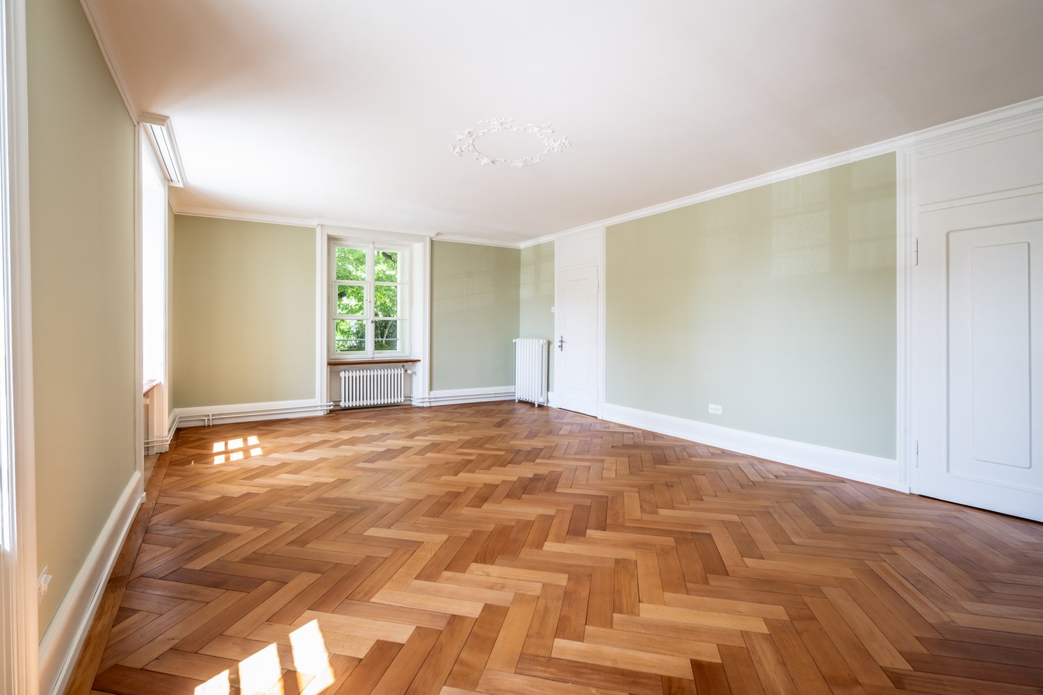 57m² office, photo 4 of 7