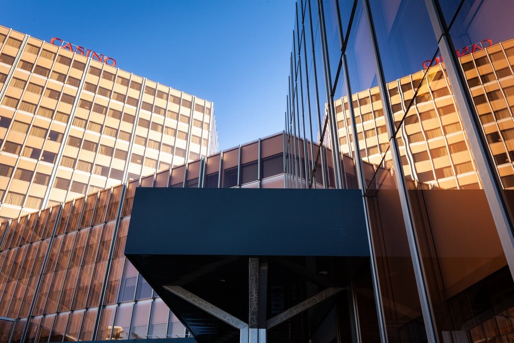 161m² office