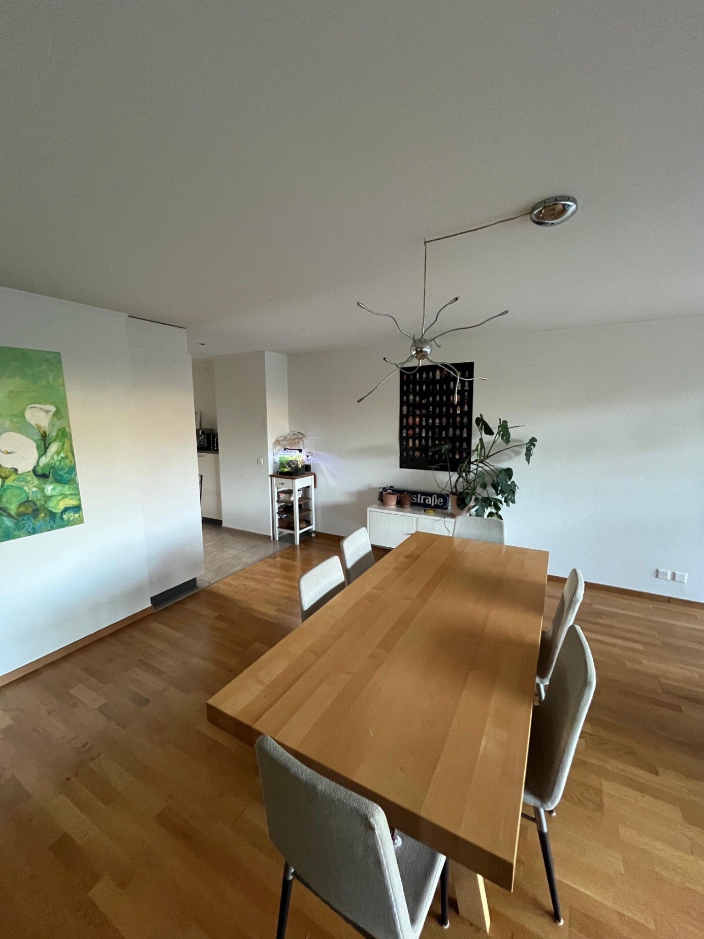 5 ½ rooms apartment, photo 1 of 10