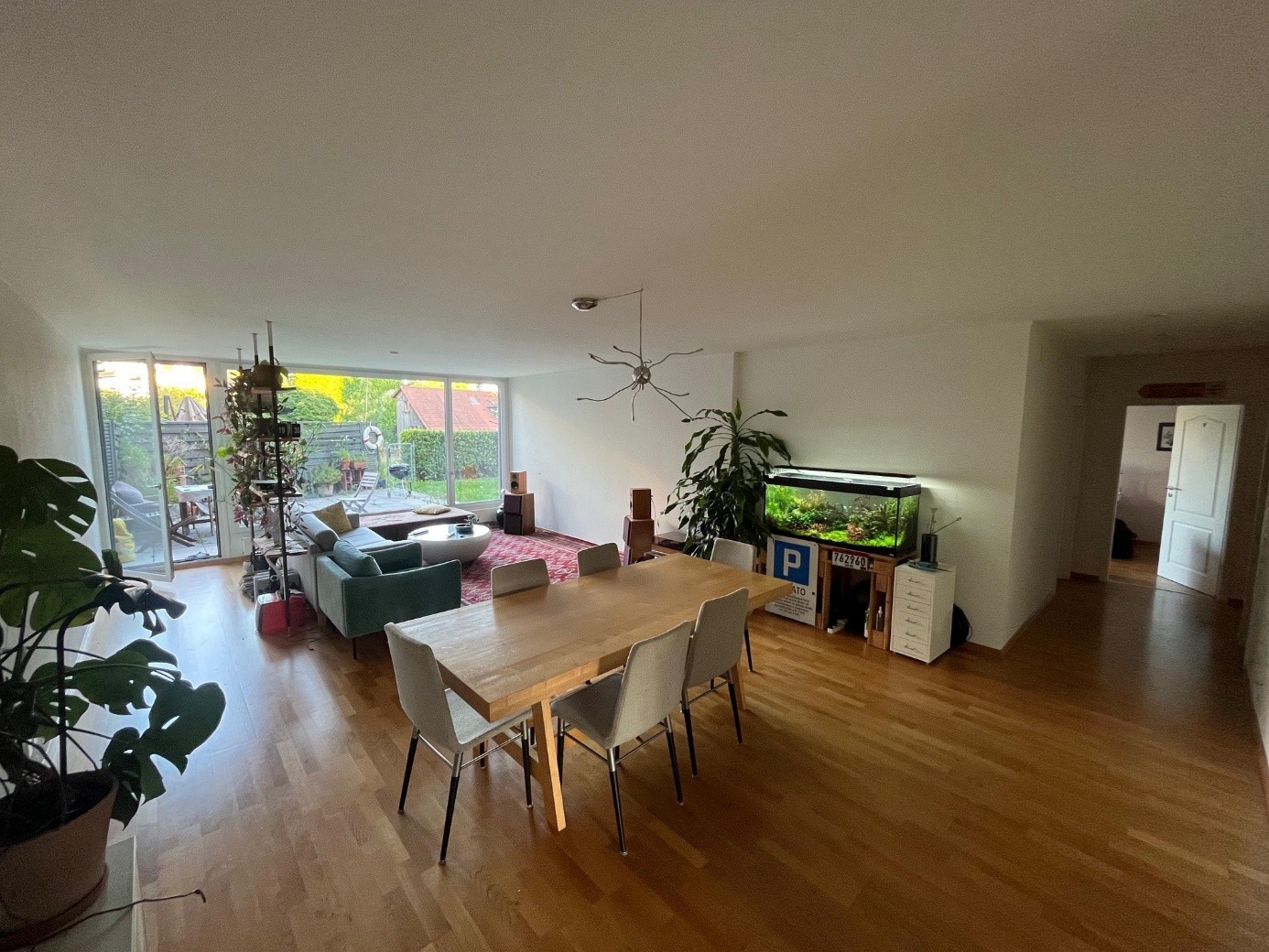 5 ½ rooms apartment, photo 9 of 10