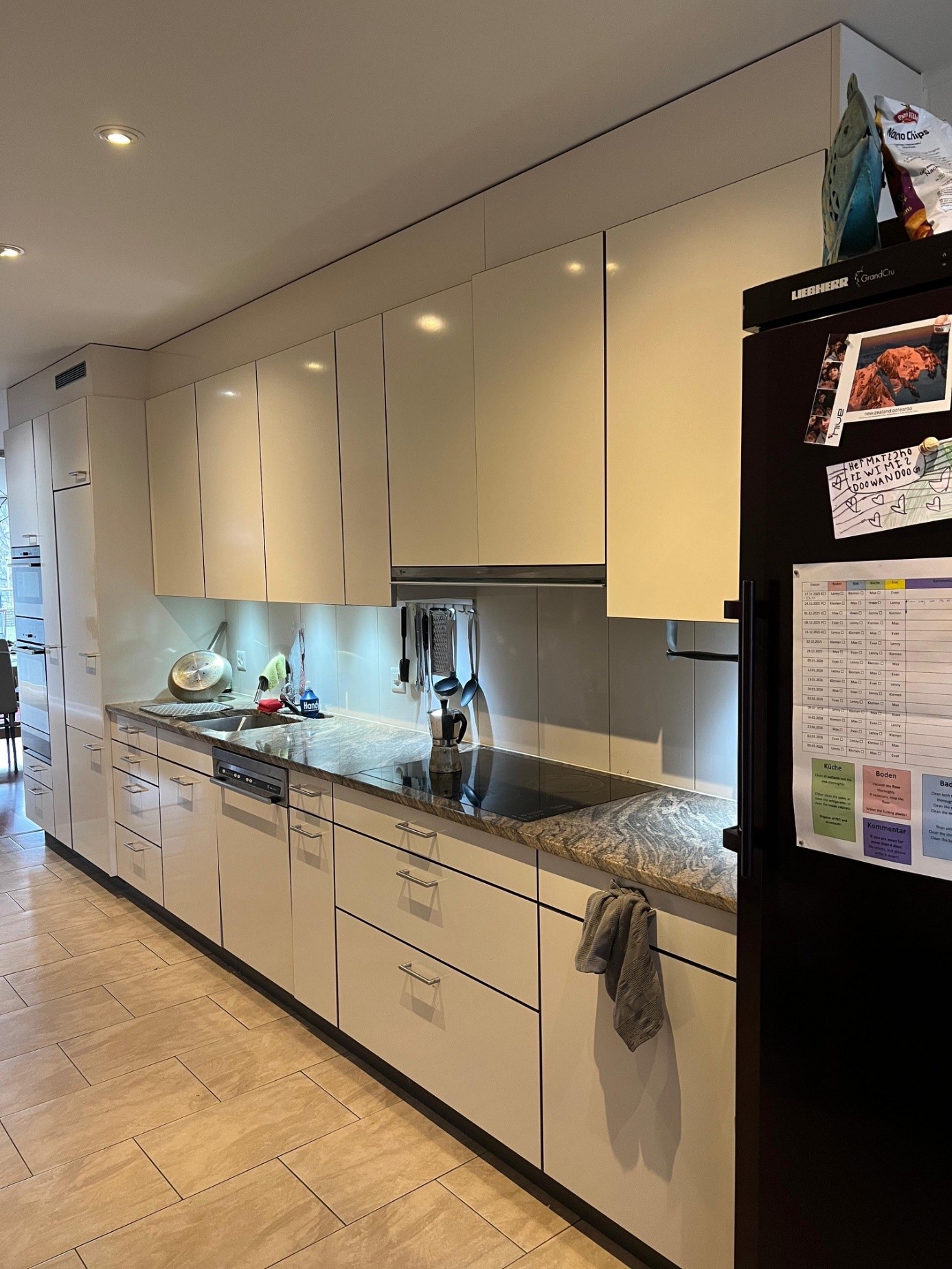 5 ½ rooms apartment, photo 2 of 10