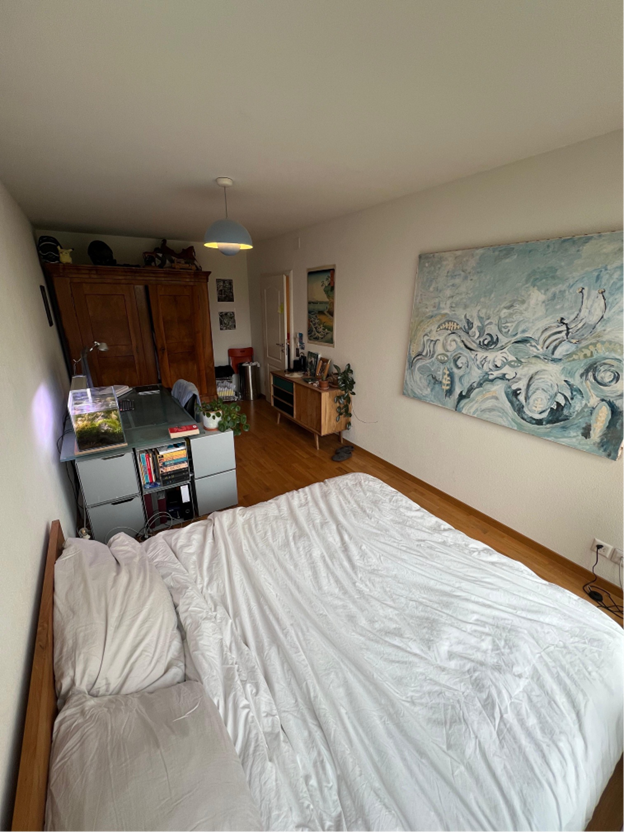 5 ½ rooms apartment, photo 7 of 10