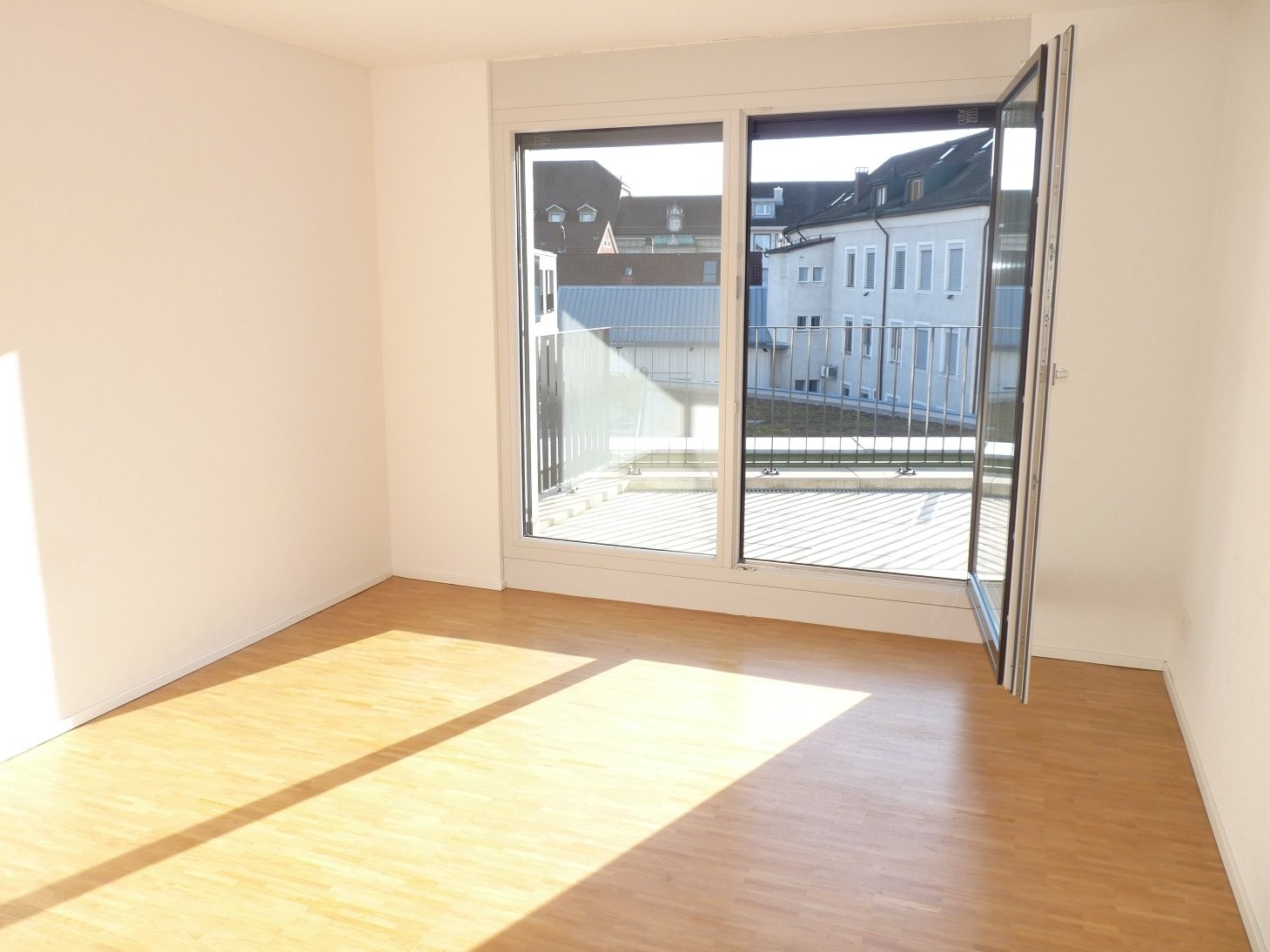 Appartement 3 ½ pièces