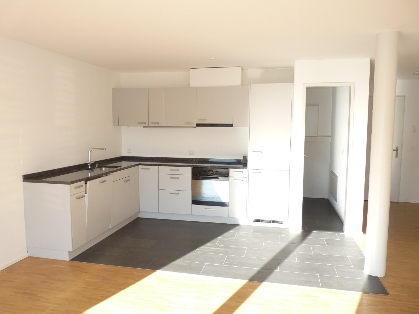 Appartement 3 ½ pièces