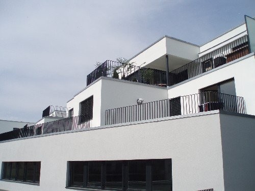 Appartement 3 ½ pièces