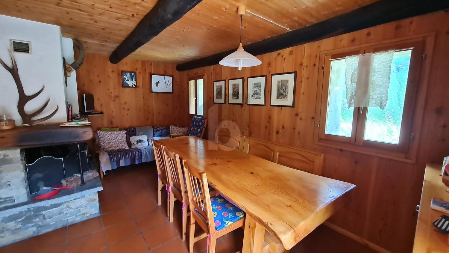 3 ½ rooms chalet, photo 4 of 4