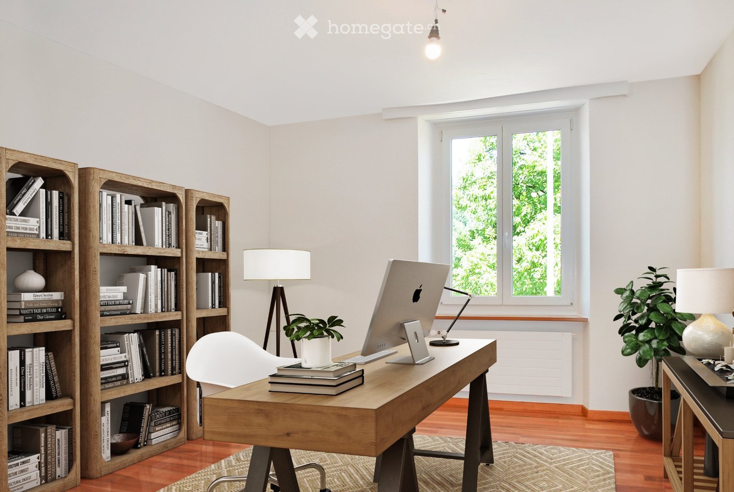 Appartamento di 3 ½ locali, foto 3 di 5