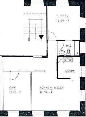Appartamento di 3 ½ locali, foto 5 di 5