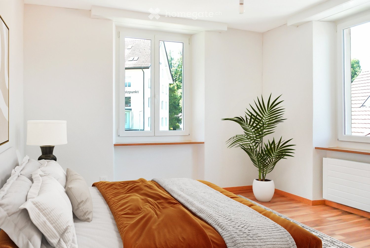 Appartamento di 3 ½ locali, foto 4 di 5