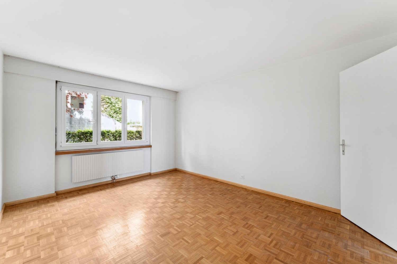 1 room apartment
