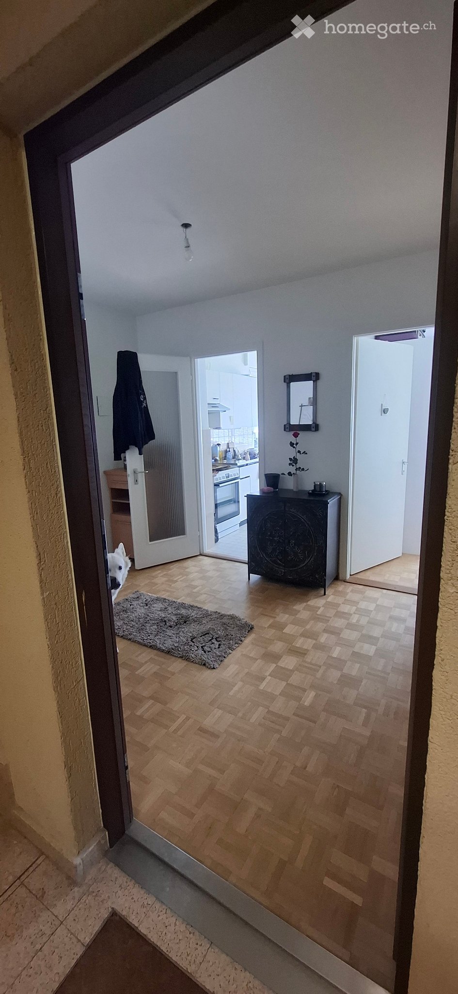 3 rooms apartment, photo 1 of 4