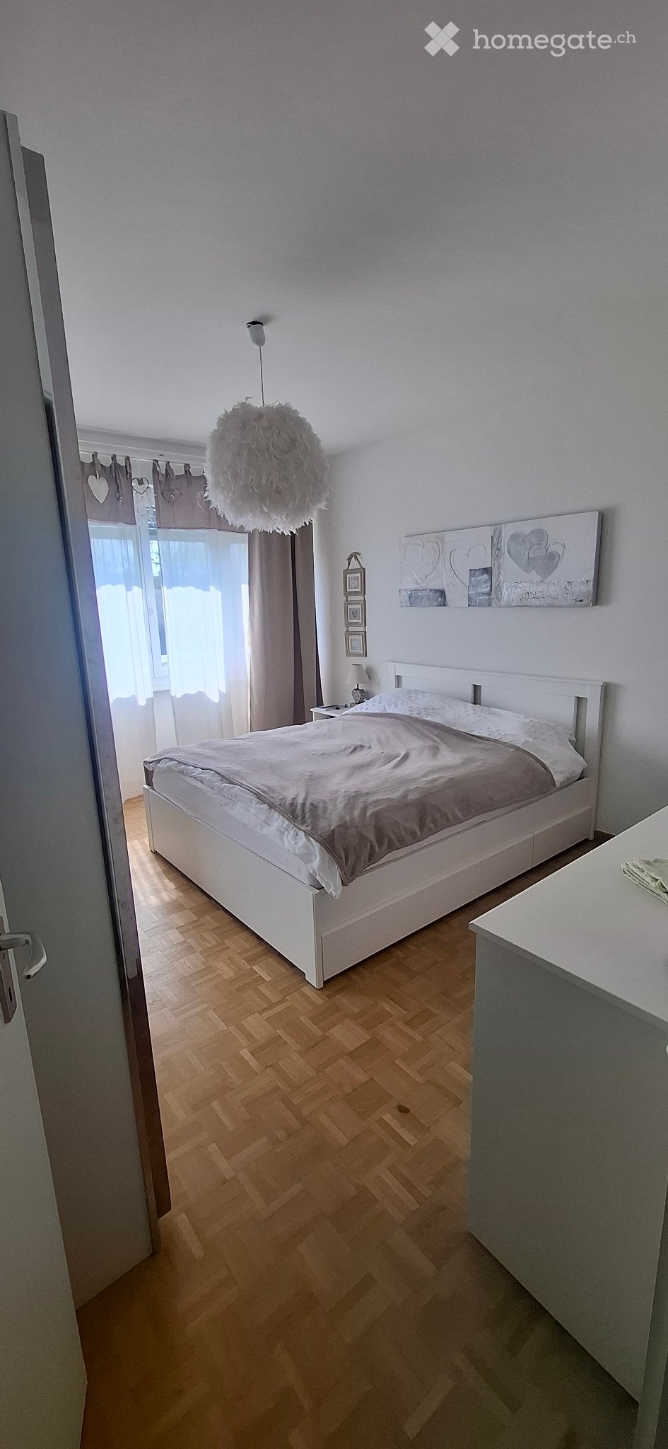 3 rooms apartment, photo 2 of 4