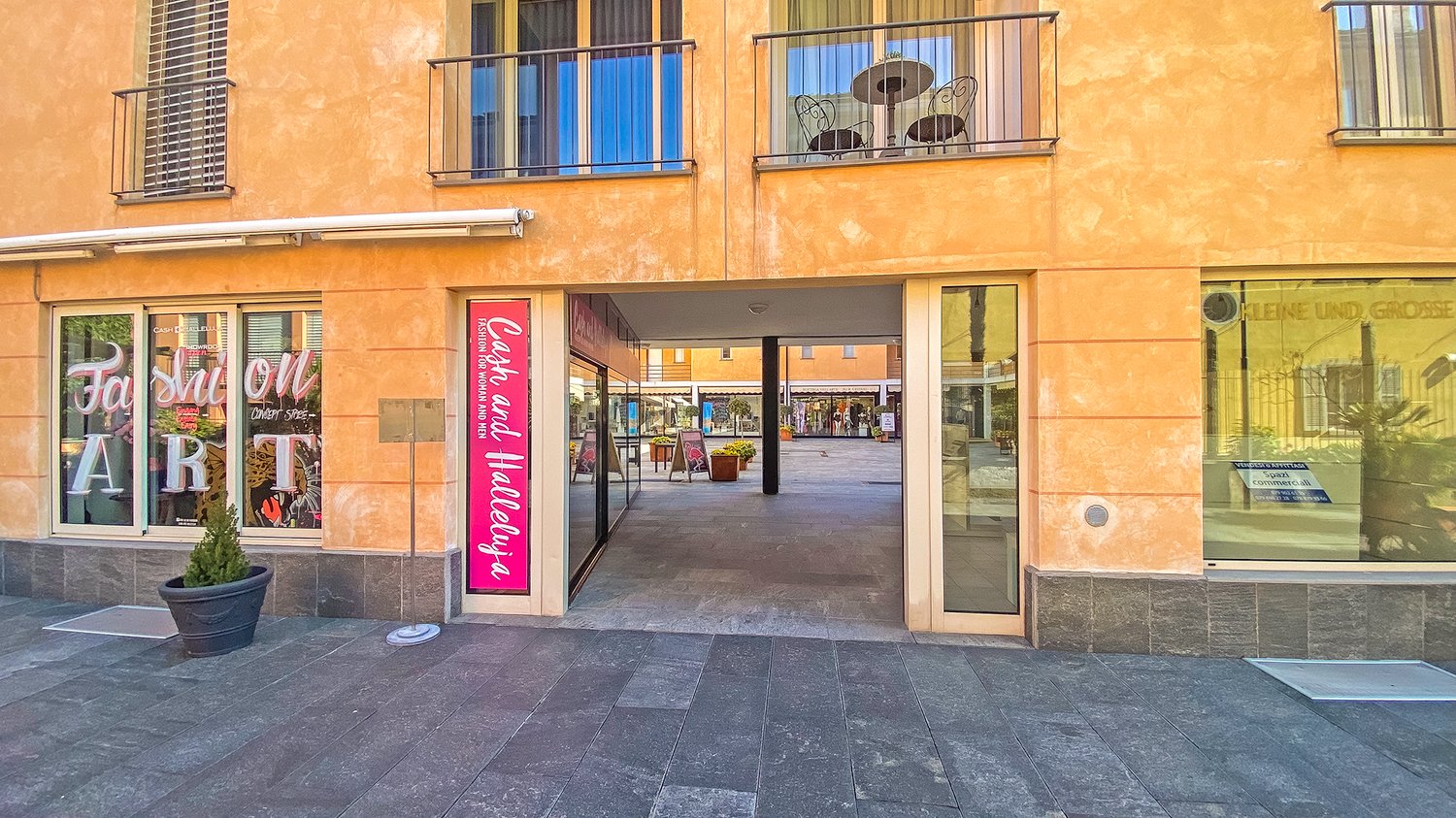 Shop