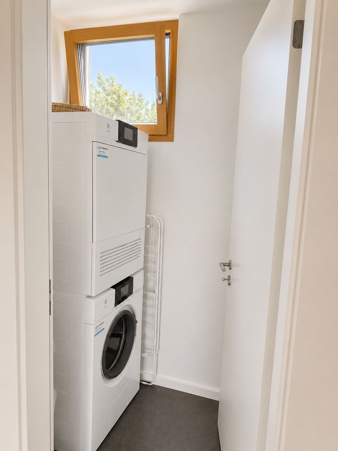4 ½ rooms furnished flat, photo 7 of 10