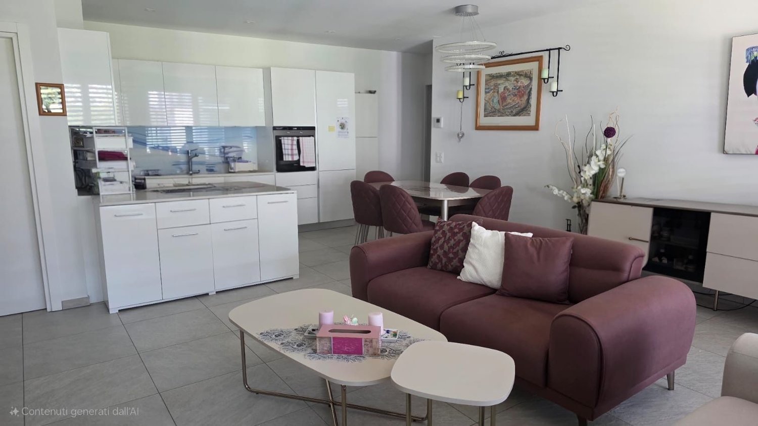 4 ½ rooms apartment, photo 1 of 10