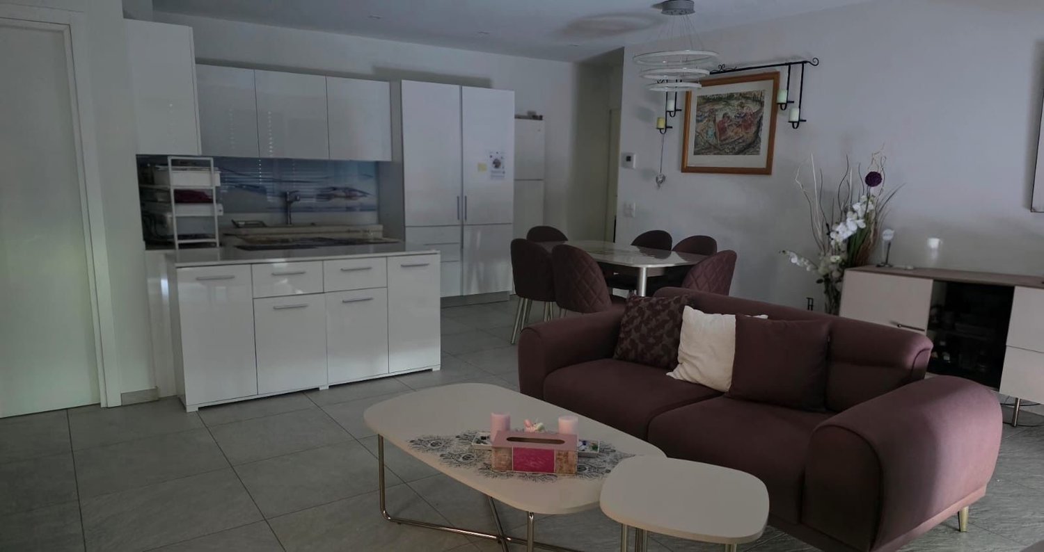 4 ½ rooms apartment, photo 5 of 10