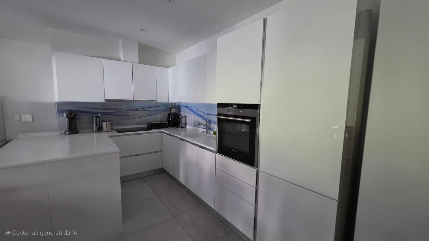 4 ½ rooms apartment, photo 4 of 10