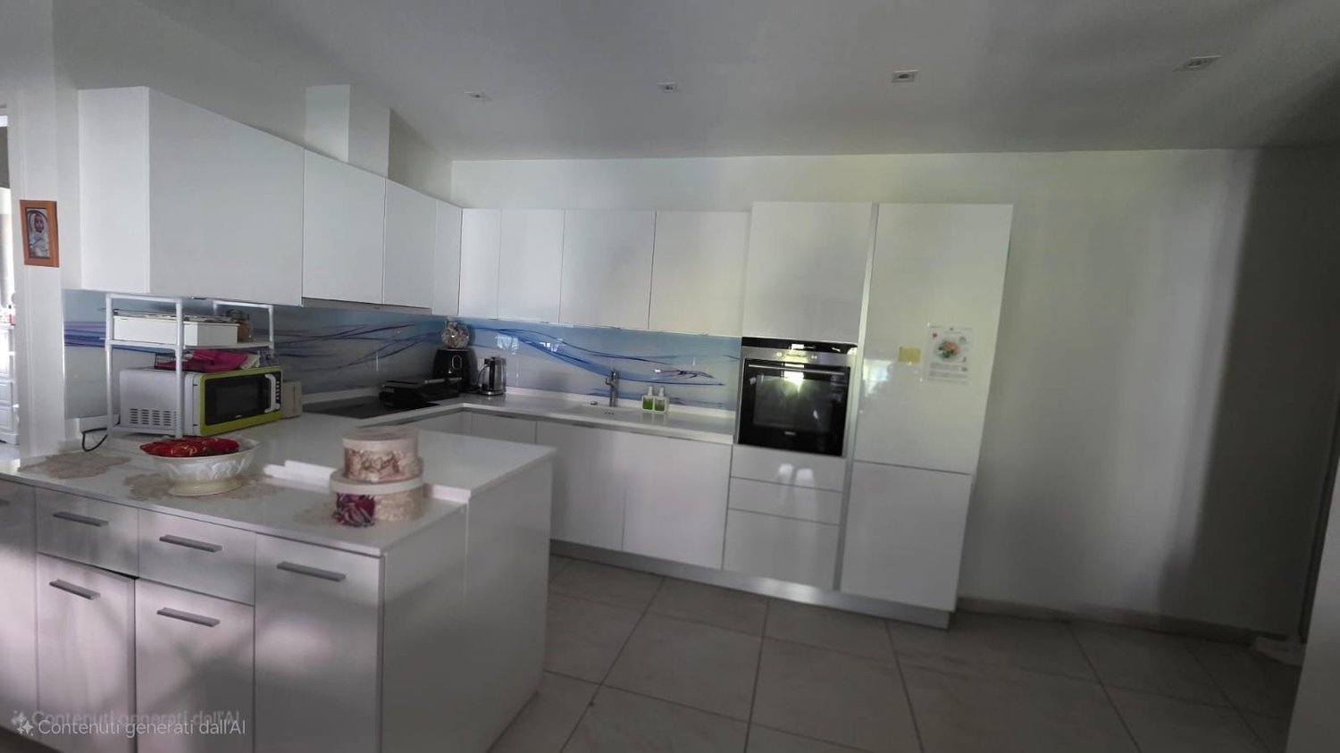4 ½ rooms apartment, photo 2 of 10