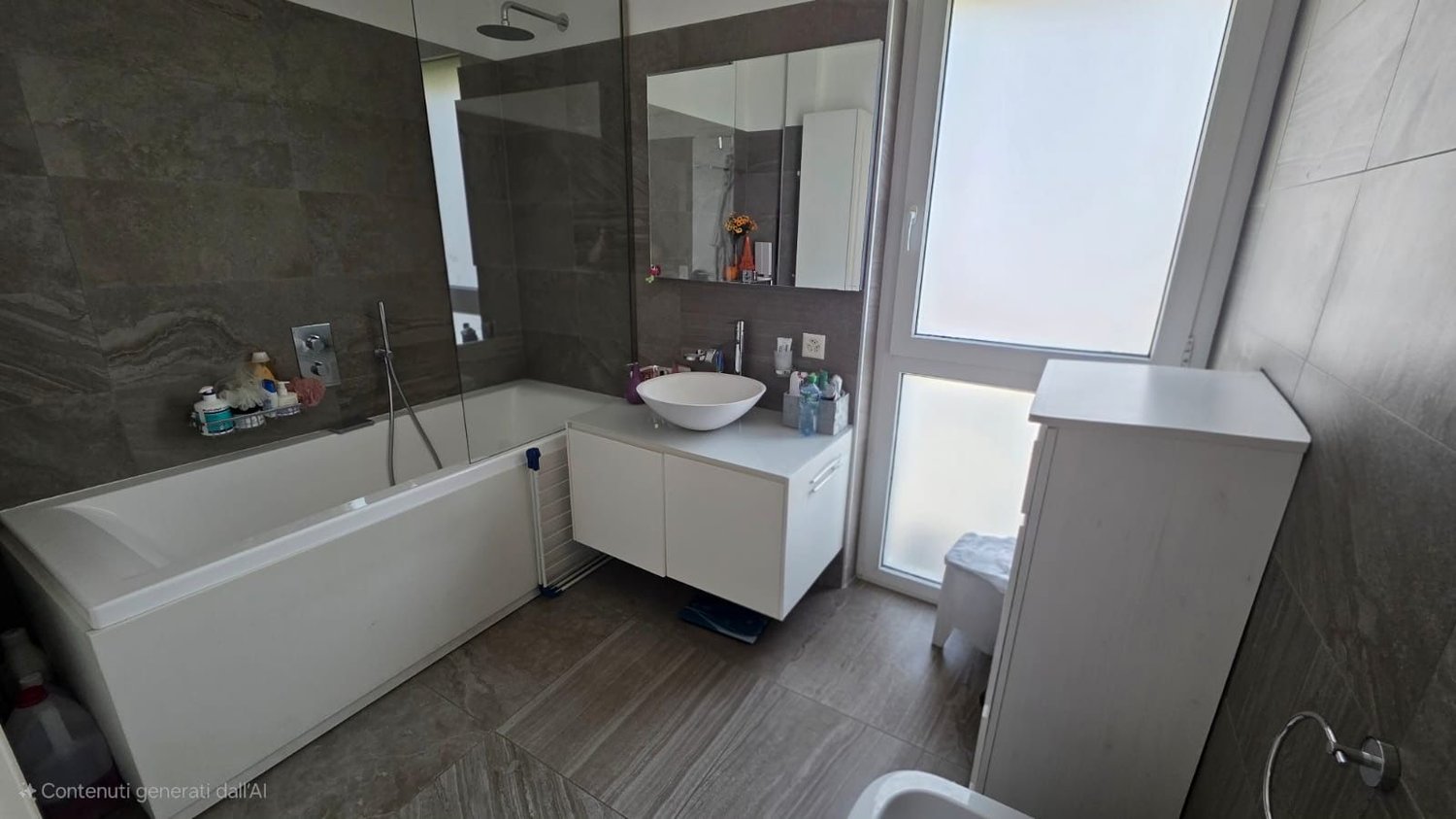 4 ½ rooms apartment, photo 10 of 10