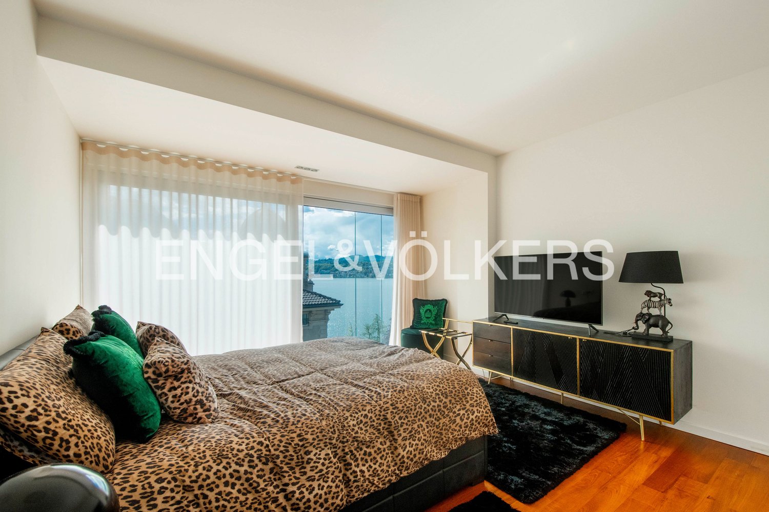 5 ½ rooms apartment, Foto 10 von 10
