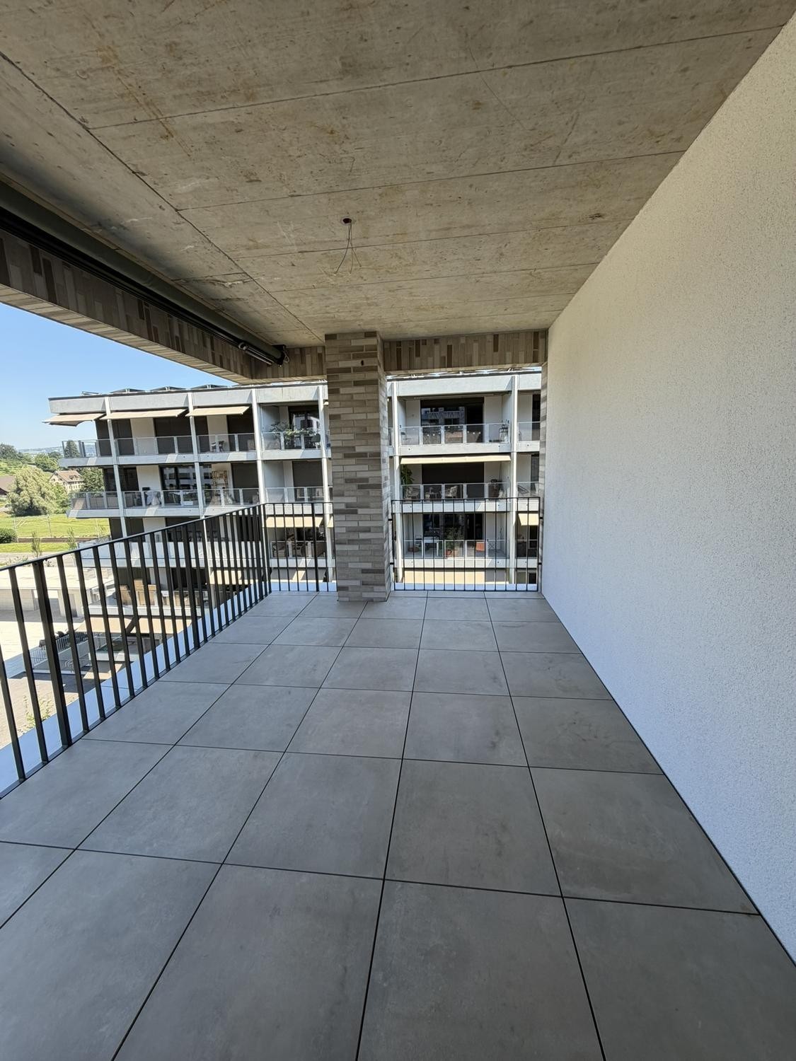 1 ½ room apartment