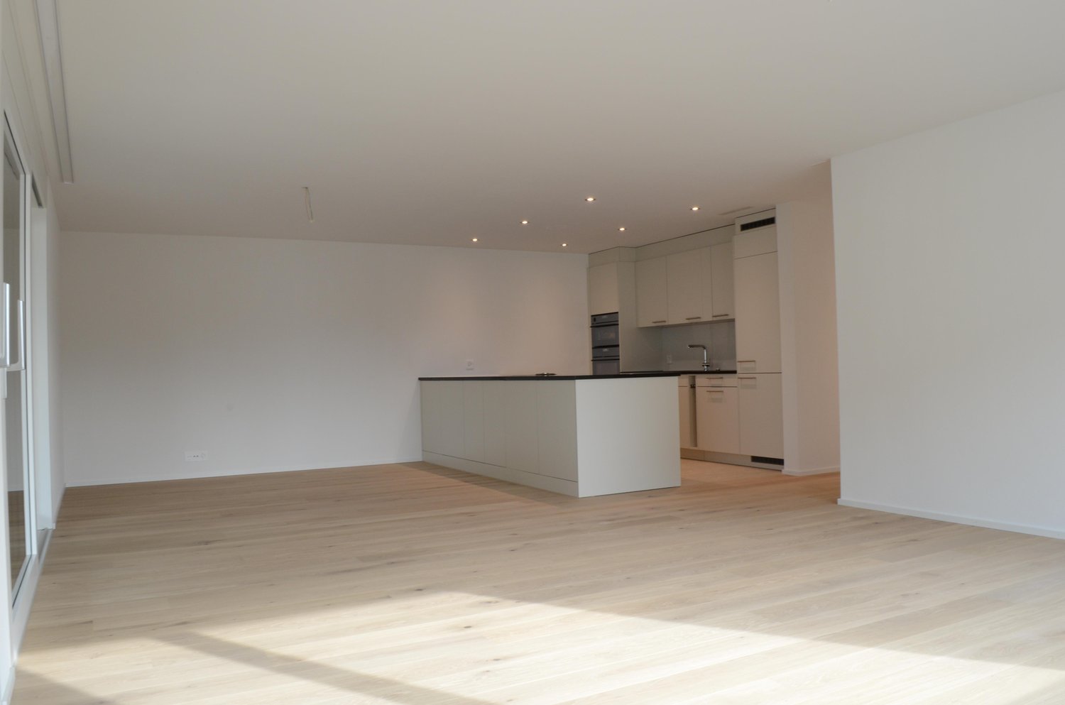 Appartamento di 4 ½ locali