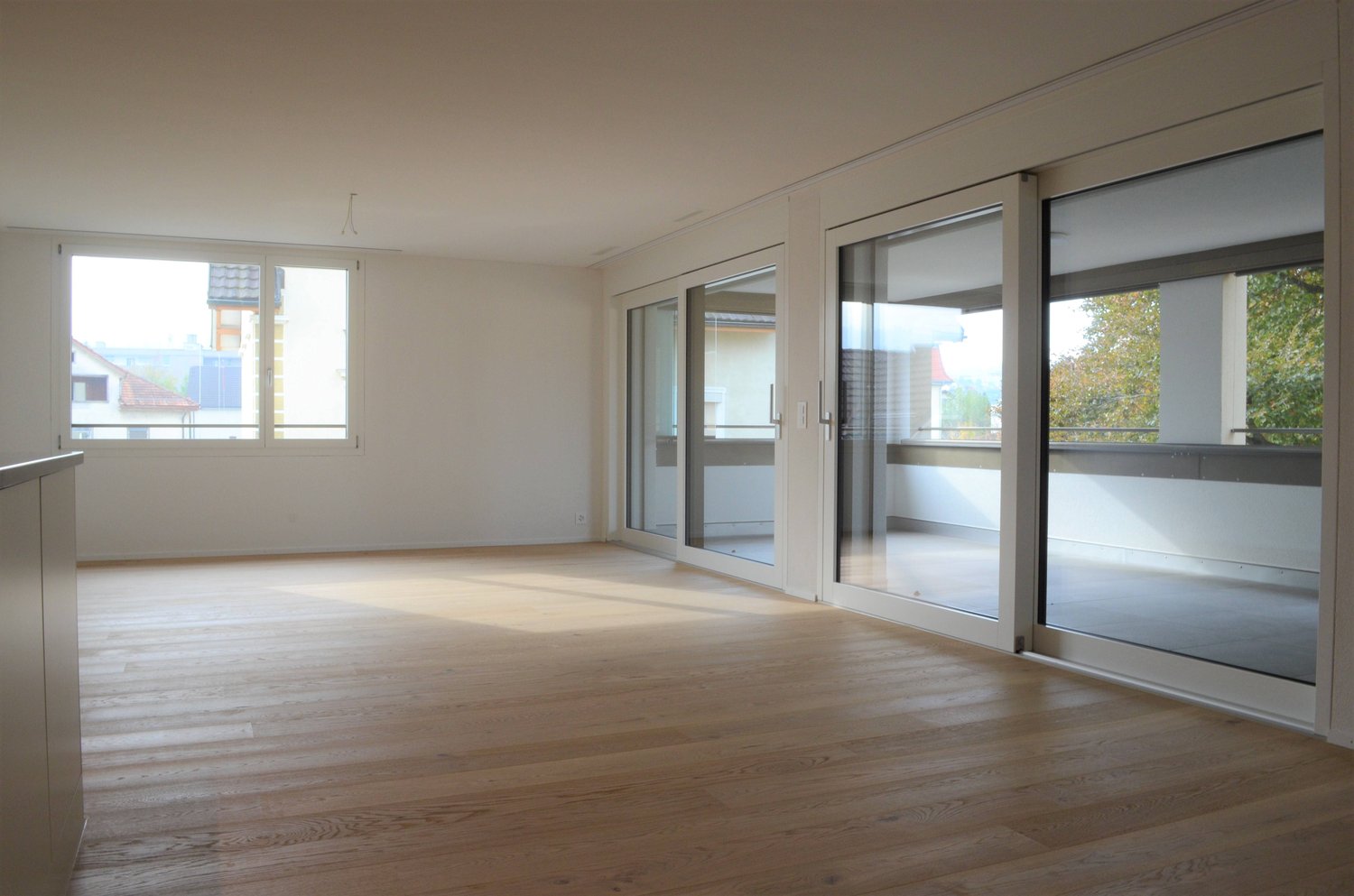 Appartamento di 4 ½ locali