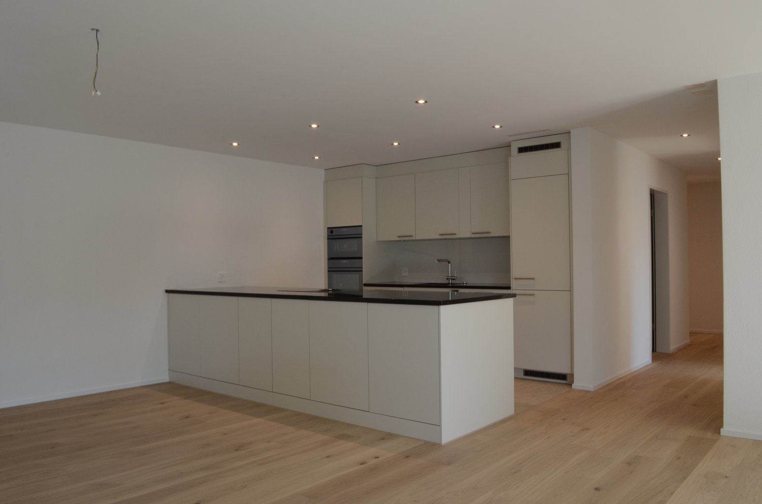 Appartamento di 4 ½ locali