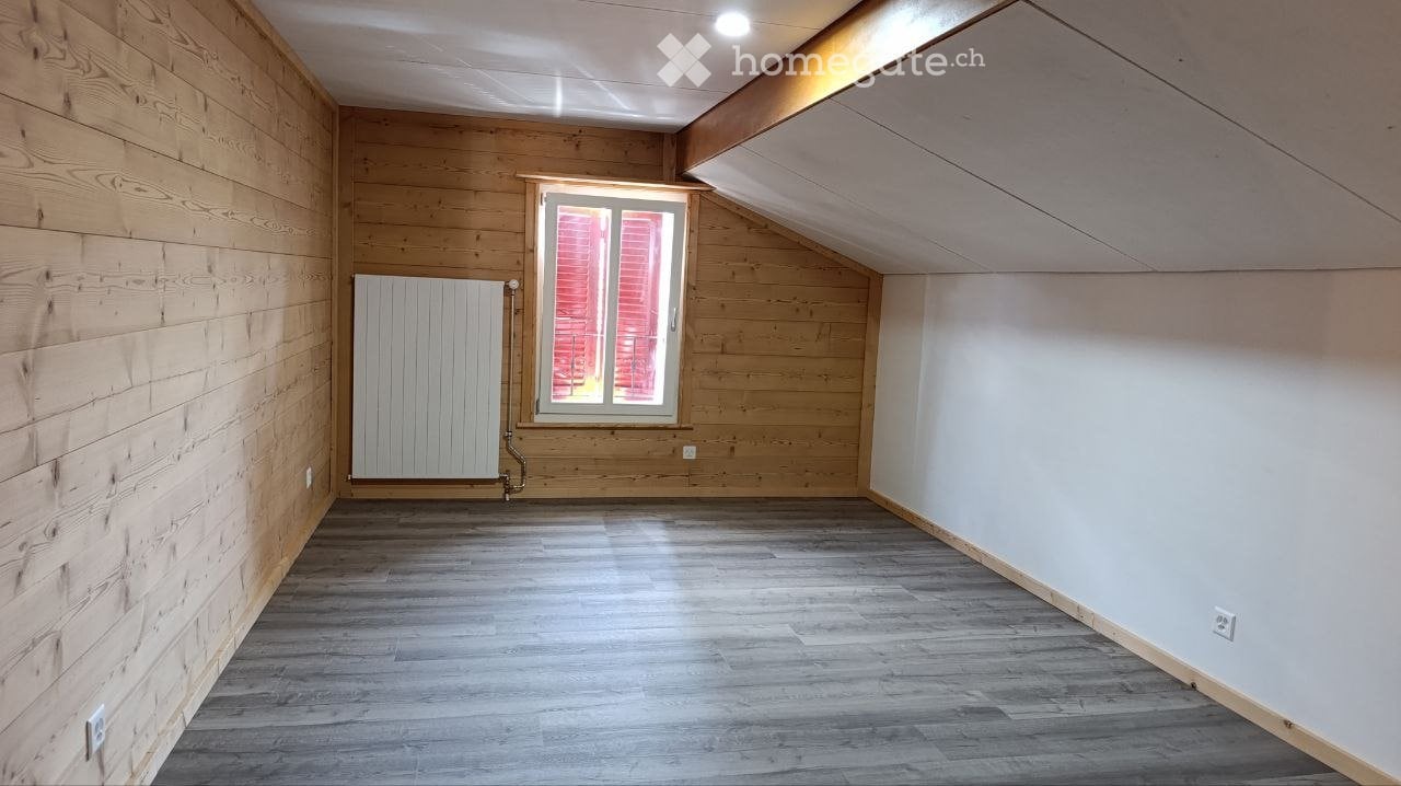 2 ½ rooms apartment, photo 4 of 5