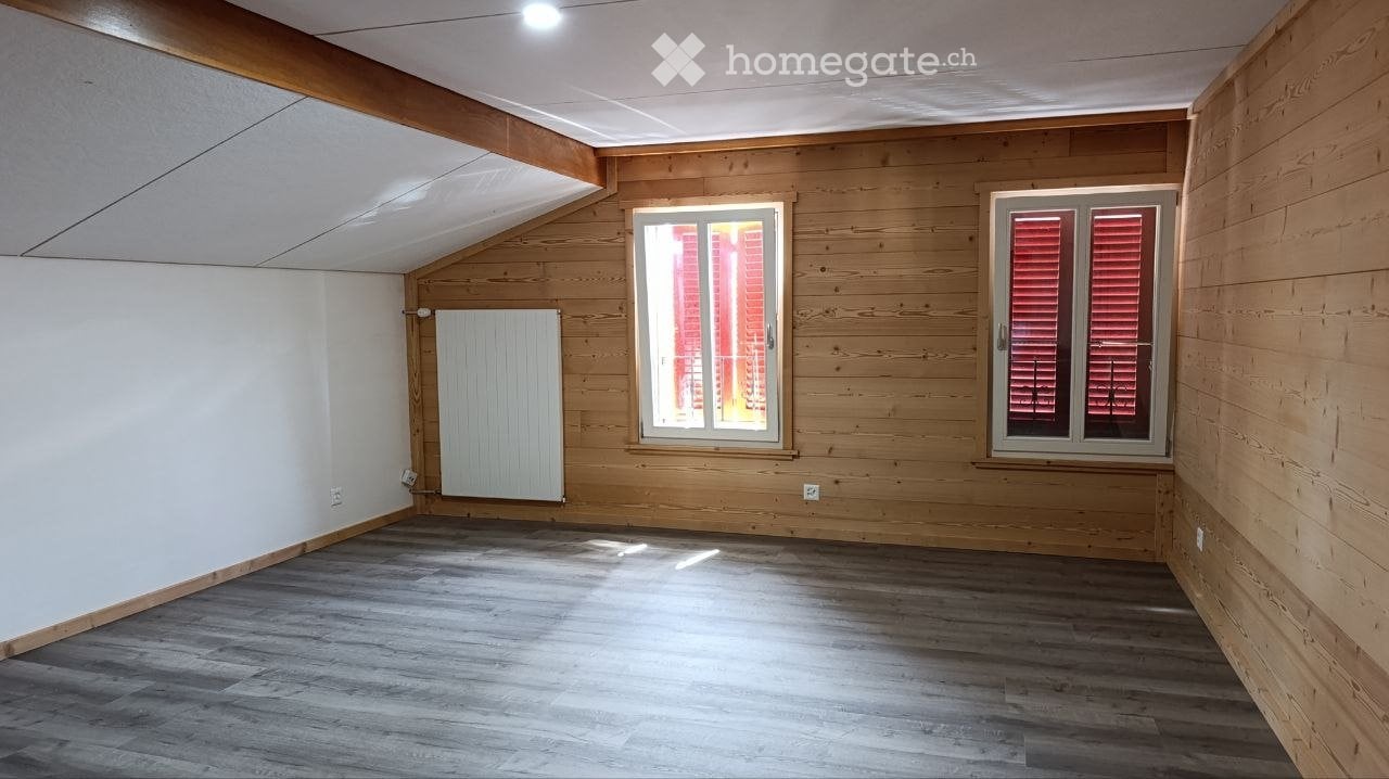 2 ½ rooms apartment, photo 3 of 5