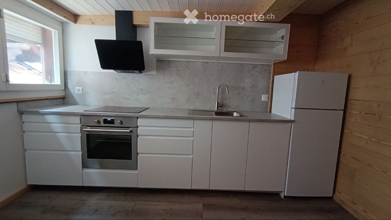 2 ½ rooms apartment, photo 2 of 5
