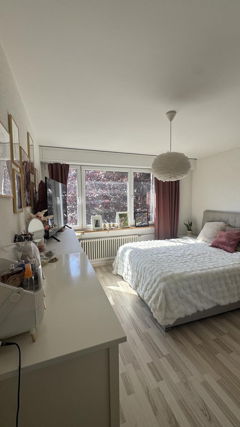 Appartamento di 4 ½ locali