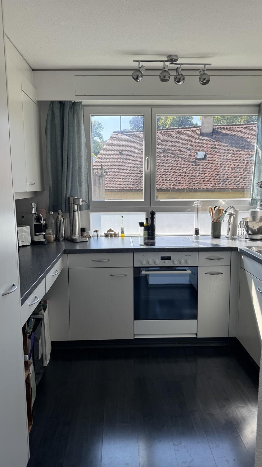 Appartamento di 4 ½ locali