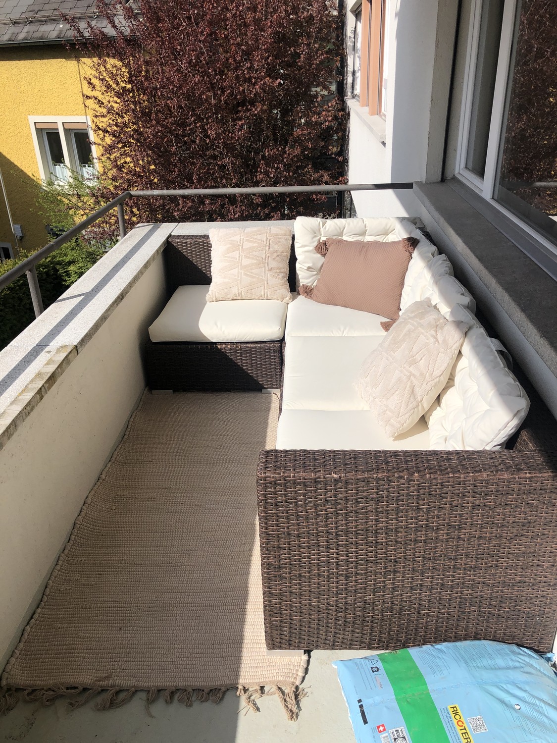 Appartamento di 4 ½ locali