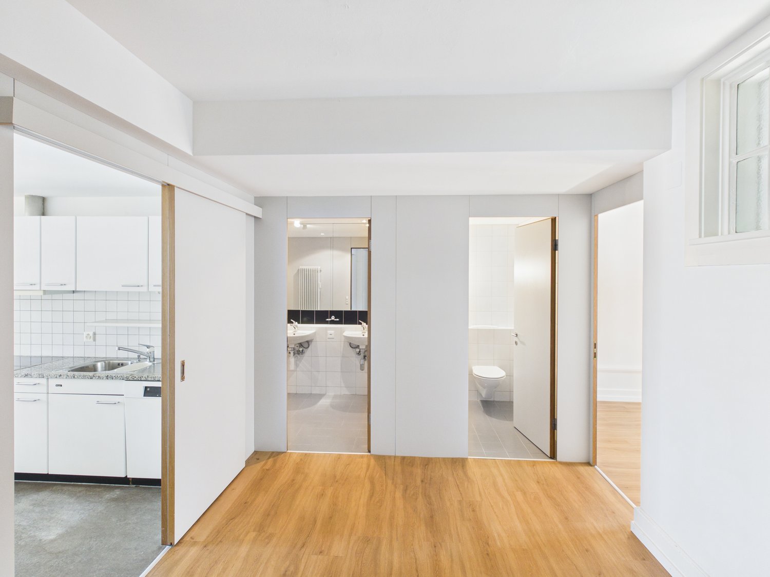 4 ½ rooms apartment, photo 8 of 10