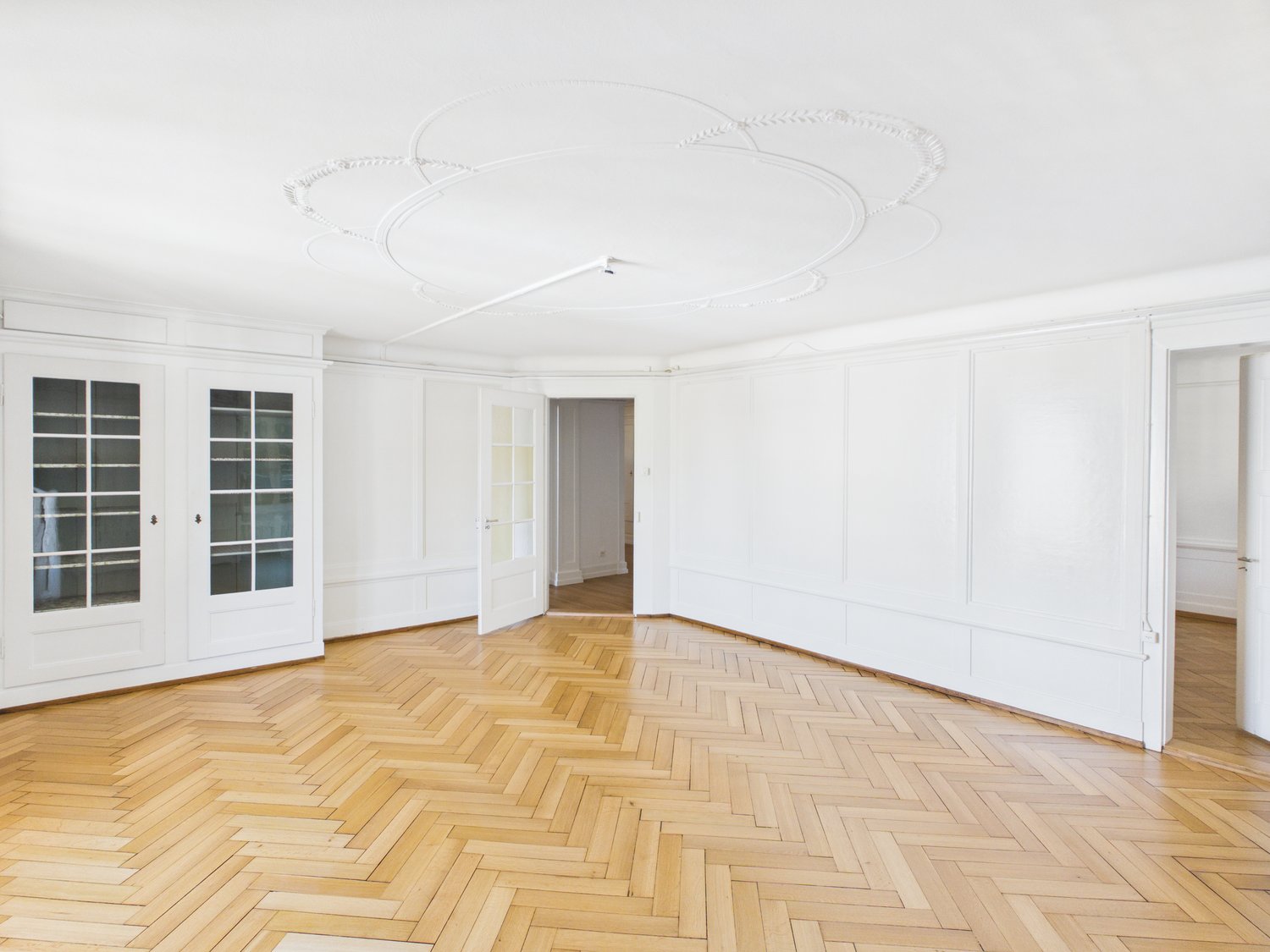 4 ½ rooms apartment, photo 4 of 10