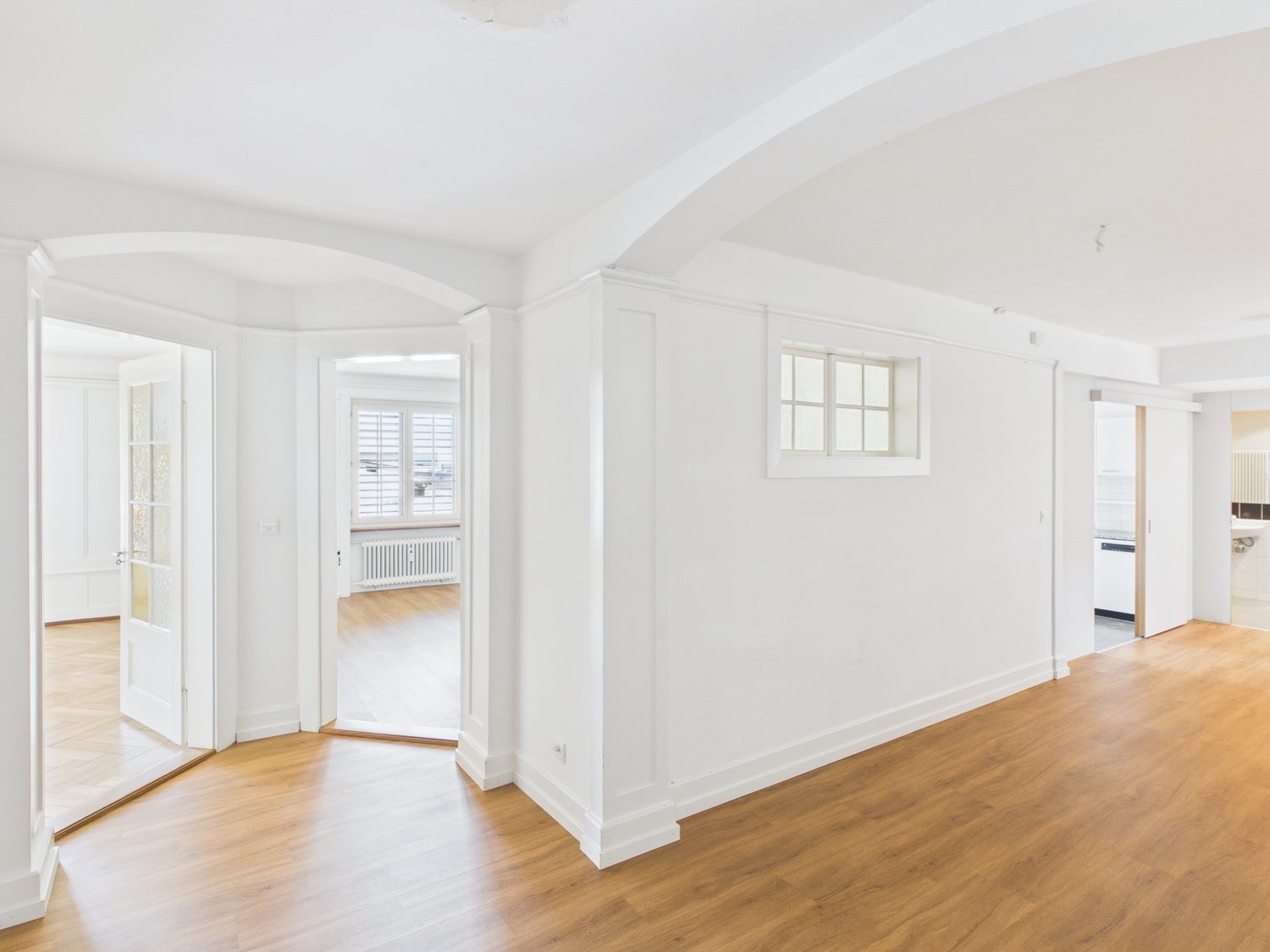 4 ½ rooms apartment, photo 2 of 10