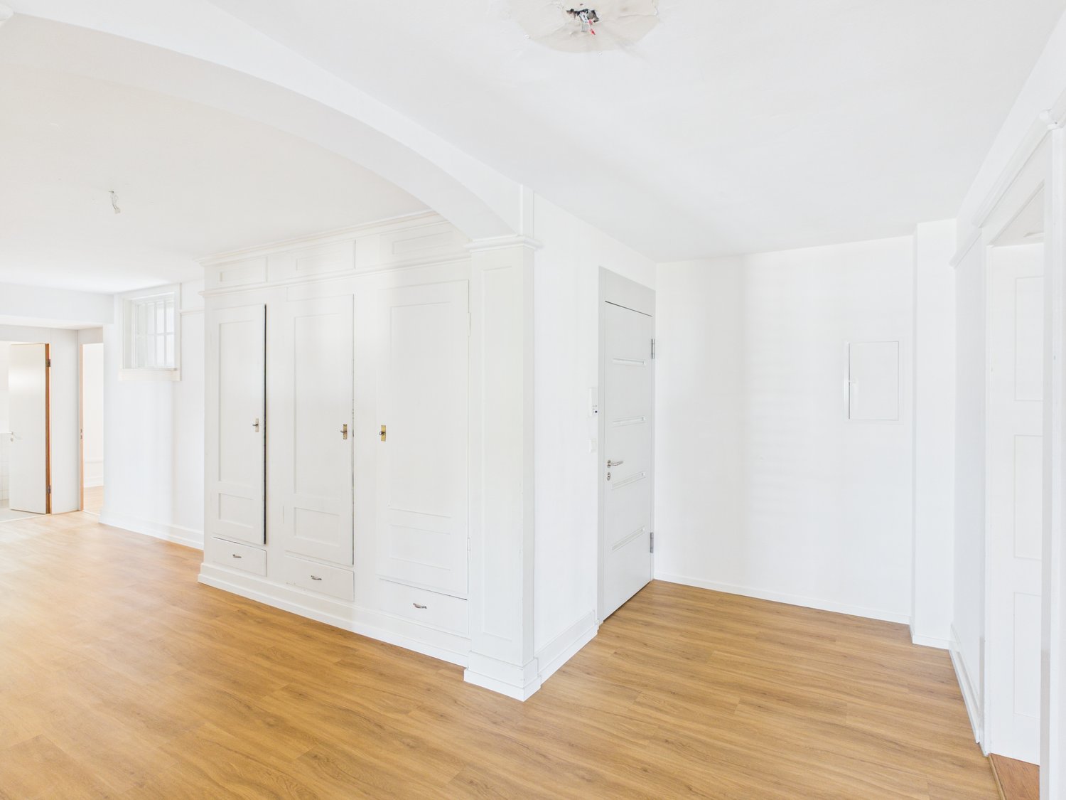 4 ½ rooms apartment, photo 7 of 10