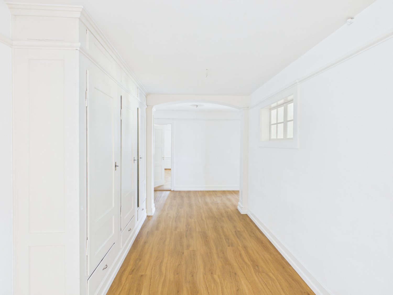 4 ½ rooms apartment, photo 9 of 10