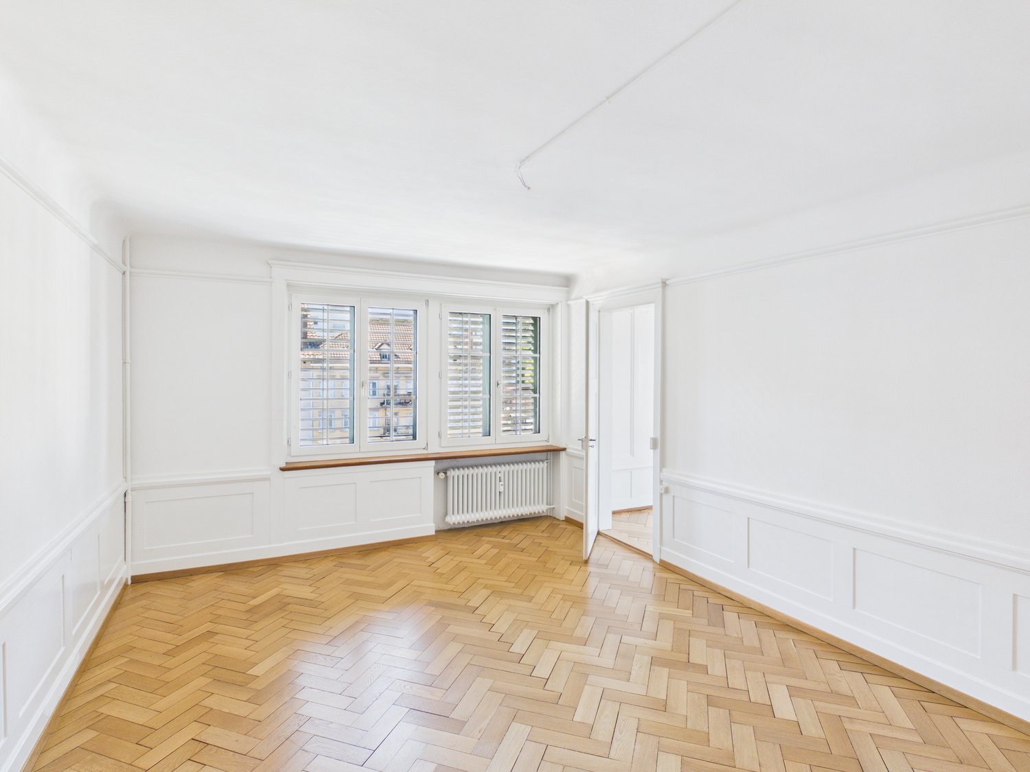 4 ½ rooms apartment, photo 5 of 10