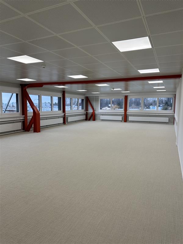 Office, photo 1 of 3