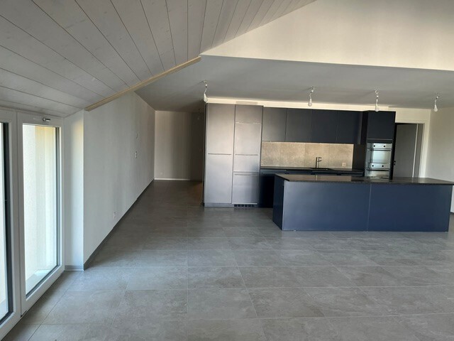 4 ½ rooms apartment, photo 1 of 10